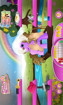 Cute Pony Caring Carol游戲截圖2