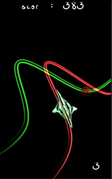 spline run游戲截圖4