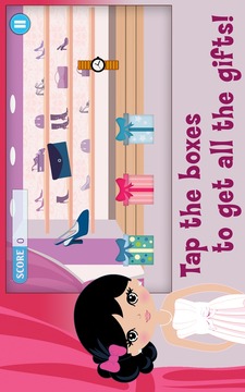 Boutique Blitz - Fashion Game游戲截圖5