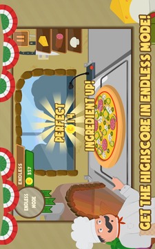 Pizza N Go游戲截圖5