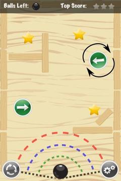 Yet Another Ball Game Free游戲截圖4