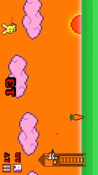 Bunny Blast游戲截圖3