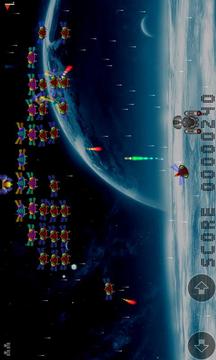 GL-X-EONS free游戲截圖3