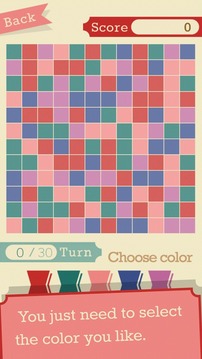 Make One Color游戲截圖2
