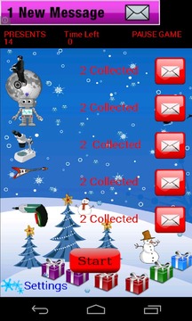Christmas Gift Ideas游戲截圖5