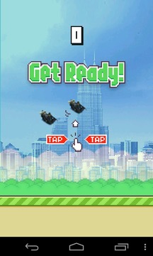 Crappy Bomoh游戲截圖2