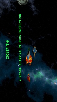 Retro Star Fighter游戲截圖3