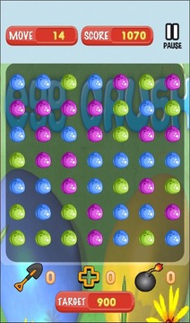 Egg Crush Free游戲截圖3