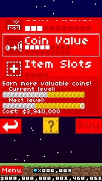 Coinbox Clicker 2游戲截圖2