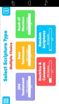 Letter Legends: LDS Scriptures游戲截圖2
