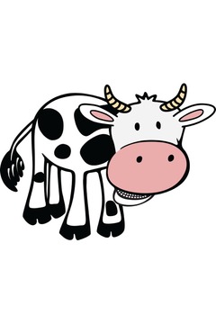 Find the Invisible Cow游戲截圖3