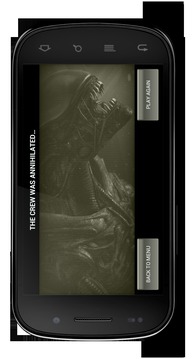 ALIEN 2.0游戲截圖3