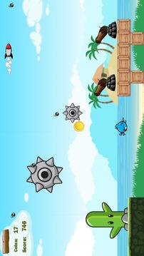 Super Duck游戲截圖4