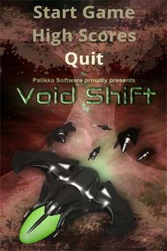 Void Shift游戲截圖1