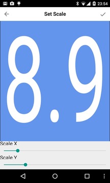 Basketball Shot Clock Screen游戲截圖1