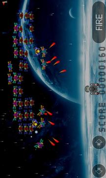 GL-X-EONS free游戲截圖4
