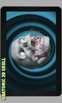 Magic Skull 3D游戲截圖3