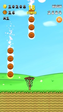 Catch! Catch!游戲截圖2