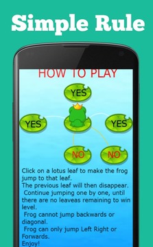 Clever Frog游戲截圖2