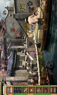 Free Hidden Object Games - 65游戲截圖1