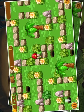 Bomb Island:Die Hard Game游戲截圖3
