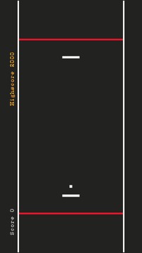 Pong too Hard游戲截圖3