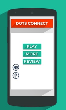 Dots : Game OF Fun游戲截圖1