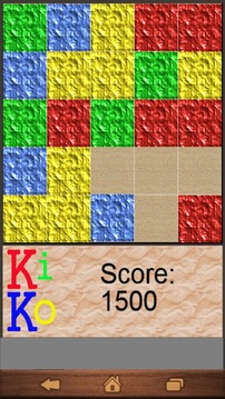 Kiko游戲截圖3