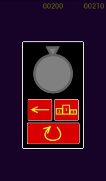 Inner Circle游戲截圖2