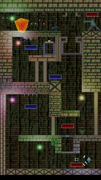 RoboTrapper (Free version)游戲截圖4