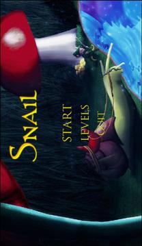 Snail HD游戲截圖1