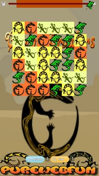 Creepy Crawlers游戲截圖2