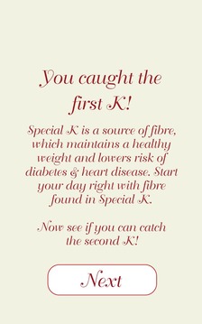 Catch The K游戲截圖4
