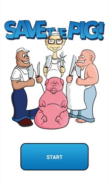 Save the pig!游戲截圖1