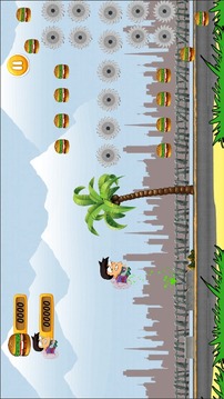 Fart Jetpack游戲截圖1