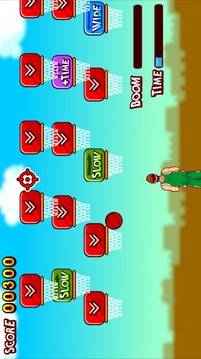 Basketball Super Game游戲截圖1