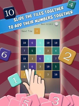 Perfect 10s Lite游戲截圖4