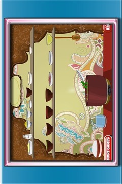 Cooking Game : Meat Biryani游戲截圖2