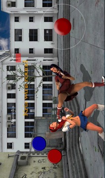Schoolgirl Fighting Game 2 HD游戲截圖2