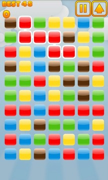 Swipe Icons游戲截圖2
