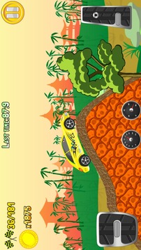 Cars Climb Racing游戲截圖1