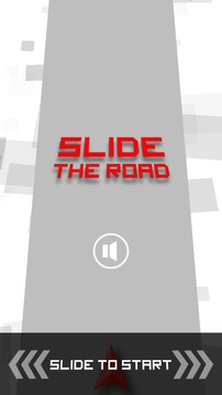 Slide the road游戲截圖2