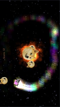 Doge Spin游戲截圖3