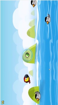 Poopie Bird游戲截圖5