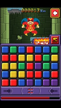 Jumping Heroes游戲截圖5