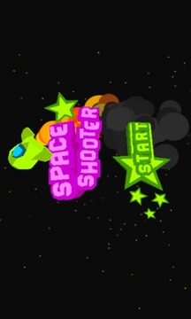Extreme Space Shooter游戲截圖5