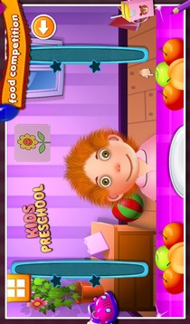 Kids Preschool - Kids Fun Game游戲截圖1
