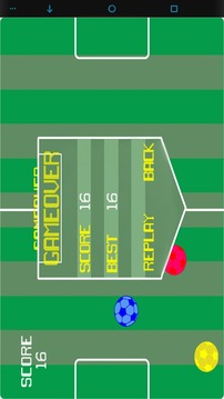 Catch That Ball游戲截圖3
