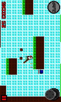 8-Bit Beatdown游戲截圖2