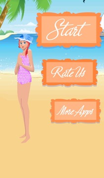 Free Dress up Games游戲截圖5